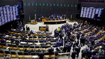 Câmara aprova projeto que endurece legislação penal contra o crime; saiba ponto a ponto