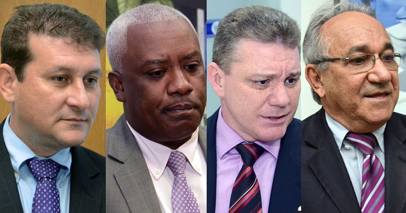 Vereadores confirmam pré-candidaturas à reeleição. Sobre o PSDB ainda paira um mistério