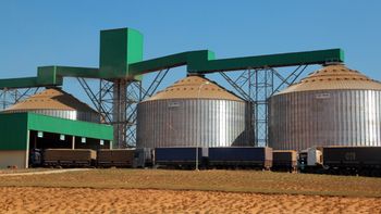 Grupo chinês irá investir R$ 1,5 bi na construção de silos em Mato Grosso