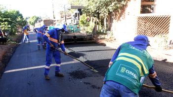 Prefeito lança obra de pavimentação do bairro Dom Bosco neste domingo