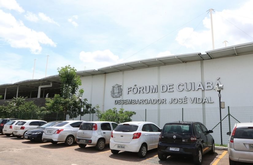 Justiça mantem revogação de disponibilidade de Jamilson Moura junto ao sindicato