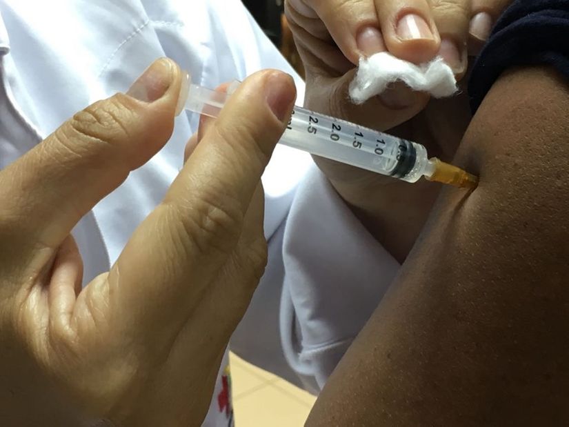 Secretaria de Saúde corrige número de mortes por gripe influenza