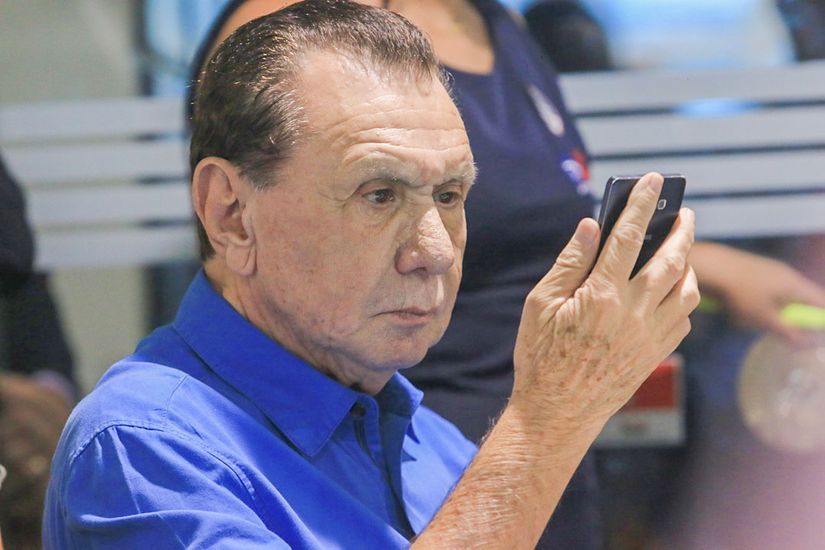 MDB já anuncia fim da aliança com Mauro Mendes