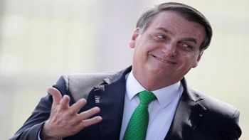 Livre porém carregado de culpa, diz Bolsonaro referente a liberdade de Lula