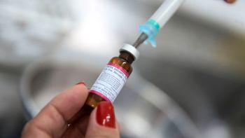 Sábado será Dia D de vacinação contra o sarampo