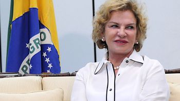 Marisa Letícia segue em coma induzido em UTI de São Paulo