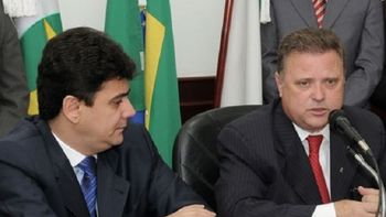 MP quer que Blairo e Eder Moraes devolvam R$ 182 milhões aos cofres públicos