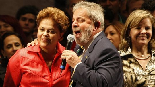 Publicitário confirma pagamento no exterior referente a dívida de campanha do PT em 2010