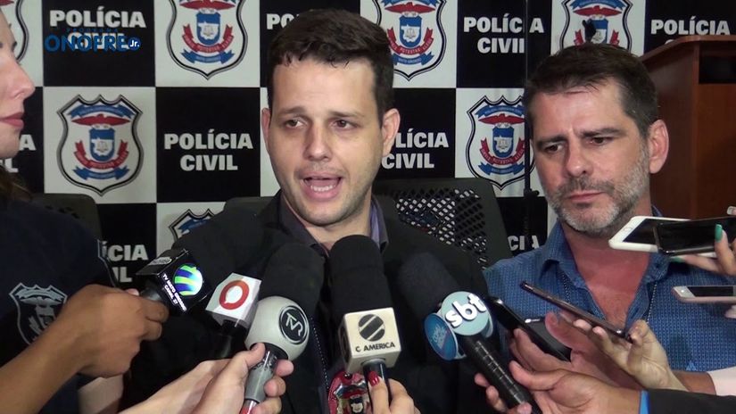 Polícia interroga contadoras da FMC Ello presas na operação Mantus 