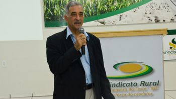 Fórum do Futuro debate alimentação sustentável em Primavera do Leste