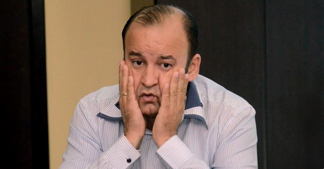 Incomodado após repercussão de “barraco”, Marcelo Marques presta contas sobre mandato na Câmara 2016