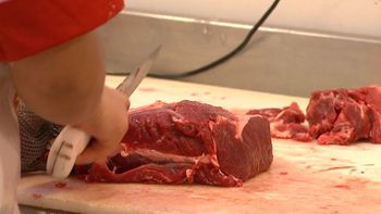 Puxada pelo preço da carne, inflação oficial acelera para 0,51% em novembro