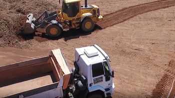 Obras de construção da nova Estação de Tratamento de Esgoto começam em Campo Verde   