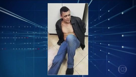 Homem que esfaqueou Jair Bolsonaro recusa oferta da Polícia Federal para fazer delação premiada