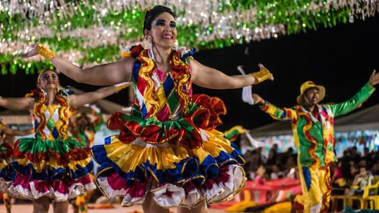 Cuidados simples garantem a diversão nas festas juninas