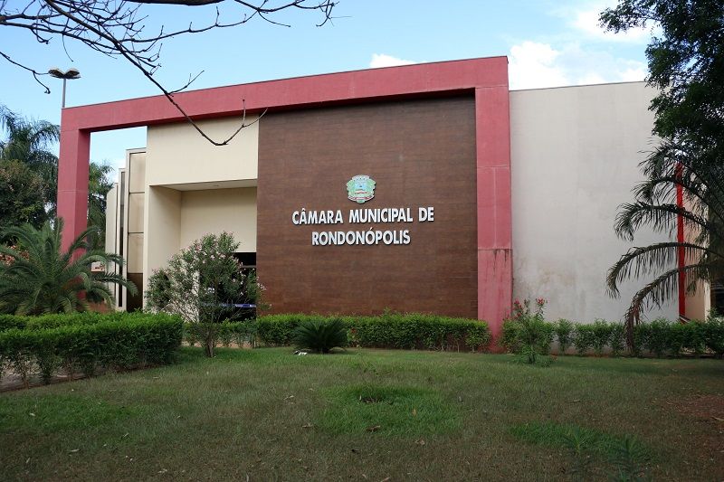 Prefeitura de Rondonópolis tem todos projetos aprovados pela Câmara