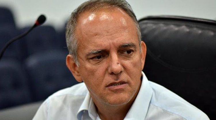 Medeiros acusa o prefeito José Carlos do Pátio de desviar verba destinada a Santa Casa