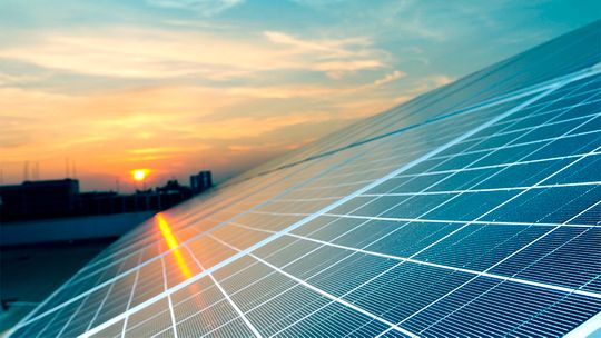 Projeto reduz taxa para energia solar em MT