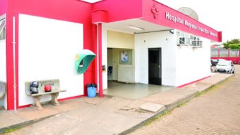 Com repasses sendo feitos, médicos do Hospital Regional devem voltar ao trabalho em Rondonópolis