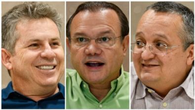 OAB promove encontro com candidatos ao Governo nesta quinta-feira