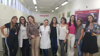 Profissionais da saúde recebem capacitação em Rondonópolis