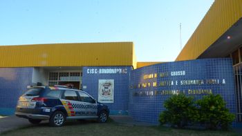 Homem é detido por tentativa de estupro em Rondonópolis 