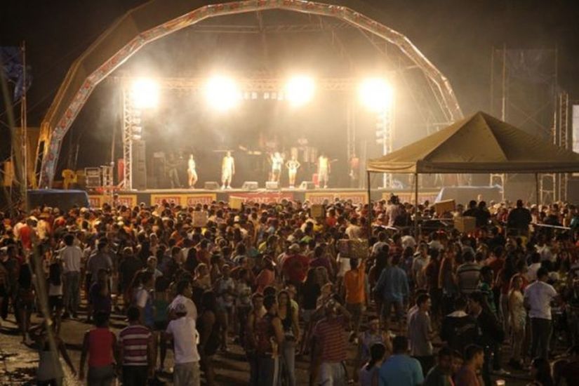 “É uma questão de prioridade”, diz secretário de Cultura sobre não realização do RodonFolia 2018