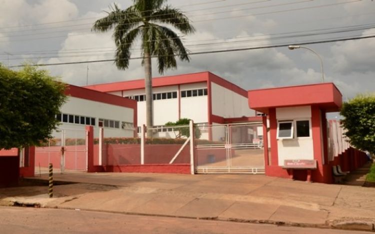 Sociedade São Camilo pode deixar administração do Hospital Regional