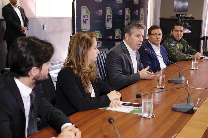 Nova ferramenta da Sema permite a detecção imediata do desmatamento ilegal
