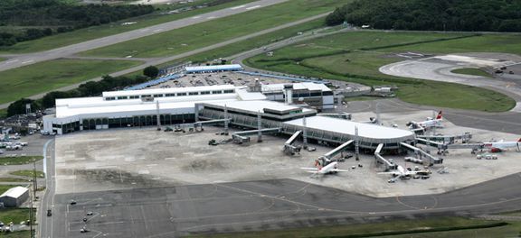 Governo receberá R$ 1,4 bilhão à vista por concessão de aeroportos   