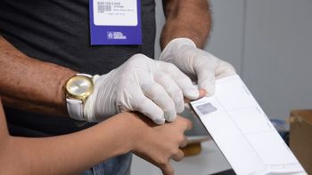 Serviços de Cidadania atrai milhares de pessoas à Caravana da Transformação 