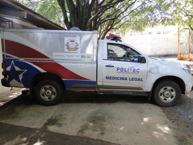 Dois homens são assassinados com pauladas na cabeça no interior 