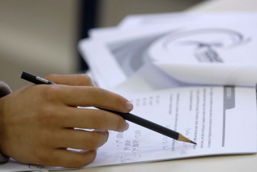 Confira quais são os temas que podem ser abordados na redação do deste ano