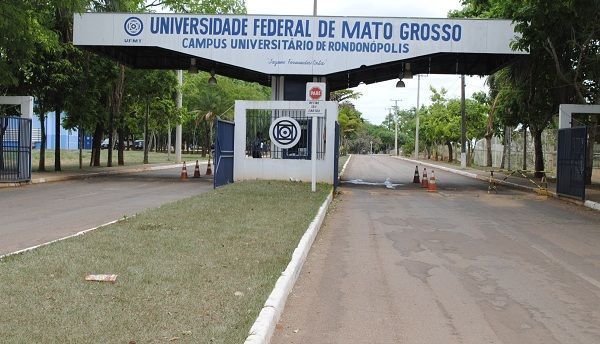 Presidente sanciona a criação  da Universidade Federal de Rondonópolis