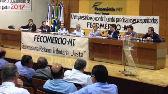 Fecomércio apura suposta fraude em eleição de sindicato na capital do Estado