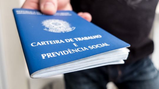 Quase 200 mil empresas devem o FGTS de seus funcionários e ex-funcionários