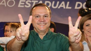 Na TV, W.F. fala em abandono da atual gestão no Estado