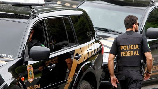 PF deflagra operação contra organização criminosa que atuava na Câmara dos deputados e MAPA 
