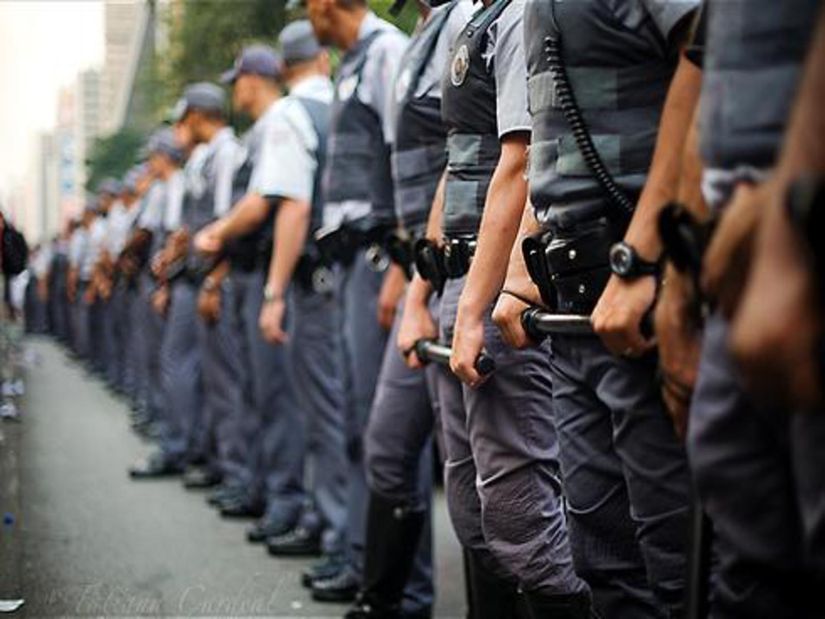 Segurança será reforçada nos 141 municípios durante o fim de ano