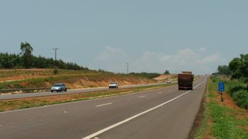 Movimento na BR-163 deve aumentar 10% durante feriado de Dia dos Trabalhadores