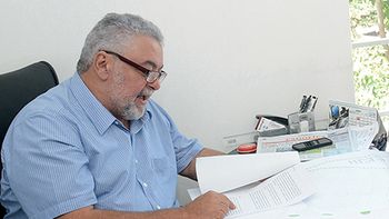 Percival segue discutindo chamamento dos aprovados, mas Buxixo lembra empecilhos