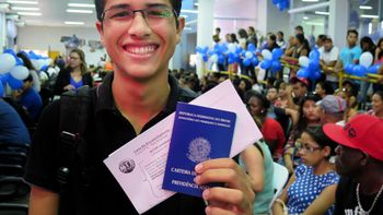 Mato Grosso oferta 1.501 vagas de emprego pelo Sine nesta semana