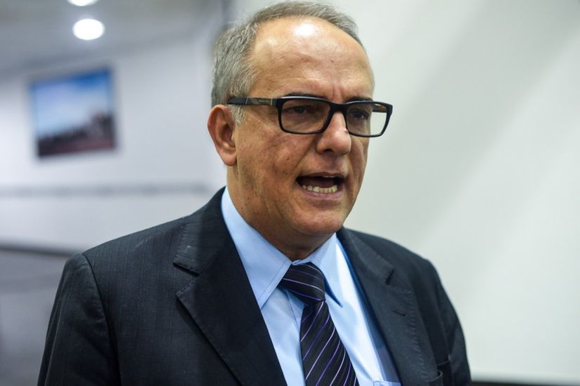 Por unanimidade, TJ bloqueia mais de R$ 1,2 milhões de Zé do Pátio e outros quatro