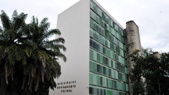 Ministérios estudam transformar áreas militares em unidades de conservação