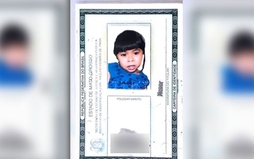 Polícia Civil apura morte de criança indígena em aldeia