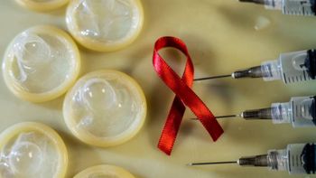 Infecção por HIV é maior entre jovens que não usam preservativo