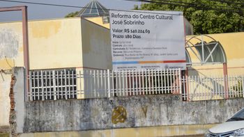 Sem cultura e sem respeito aos pacientes da UPA