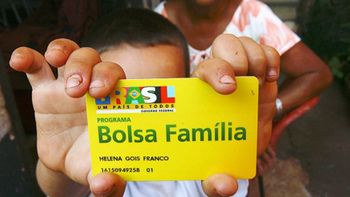 Temer pede estudo para recompor orçamento do Bolsa Família de 2019