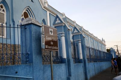 AL cobra informações de recuperação da Santa Casa de Misericórdia