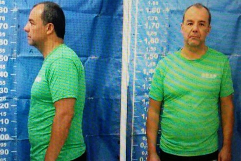 Moro condena ex-governador Sérgio Cabral a 14 anos e 2 meses de prisão
